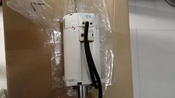 

USED 100% TESTED AC SERVO MOTOR MSMA082A1E *100% REAL STOCK,Please contact us for real photo*