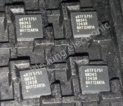 EKTF5751QN24S ELAN QFN24 | Электронные компоненты и принадлежности