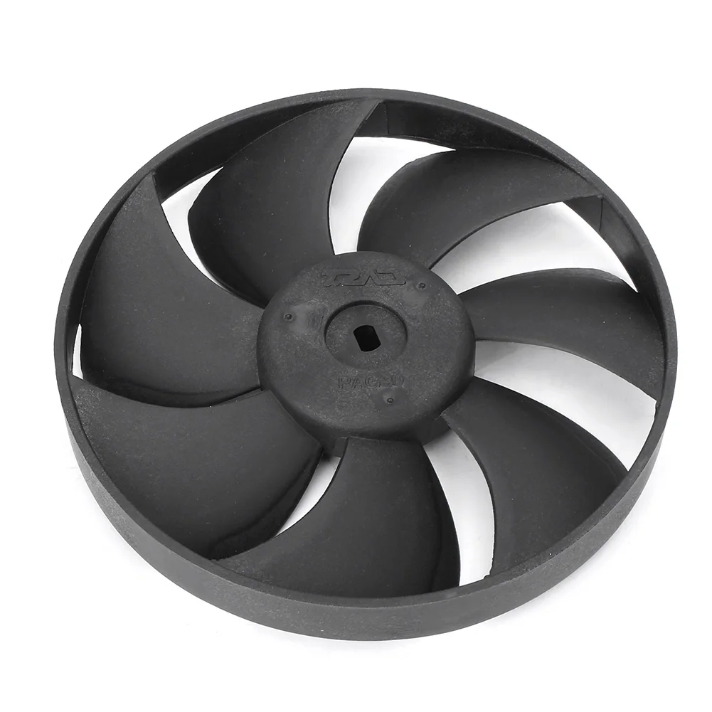 Engine Radiator Cooling Cooler Fan Blade Replacement Part for YAMAHA YZF R6 2006-2016 Motorbike Accessories