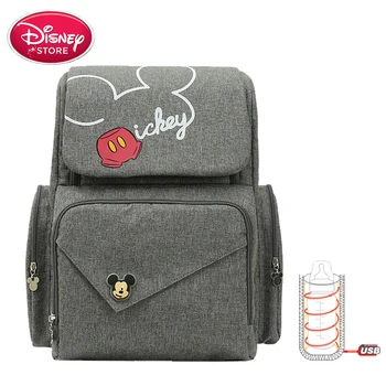 baby bag mickey mouse