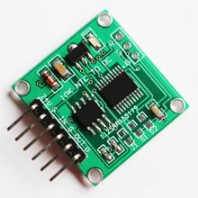 NTC термистор 10 К NTC-преобразователь напряжения передачи 0-5 В 0-10 В Линейный датчик температуры модуль