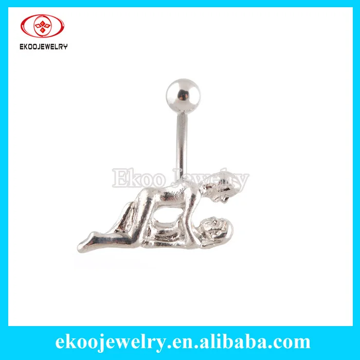 Хирургическая сталь 316L Kama Sutra секс кольцо для живота|belly rings|316l surgical steelsurgical steel |
