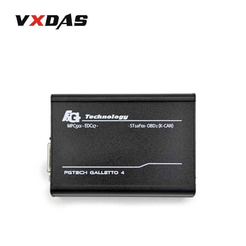 

Car-Detector FGTech V54  Galletto 4 Master V54 ECU Programmer FG Tech V54 Master FG-Tech BDM-TriCore-OBD Function