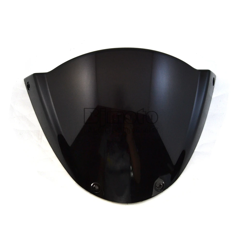 BJMOTO Motorcycle Windscreen Windshield Deflectors For Ducati Monster 696 Motorbikes Wind Screen | Автомобили и мотоциклы
