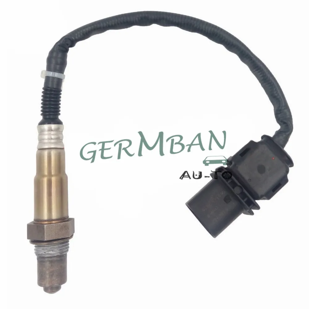 Original Quality Front Exhaust Gas O2 Oxygen Sensor For Citroen C4 C5 Peugeot 207 308 508 1.6V LS17217