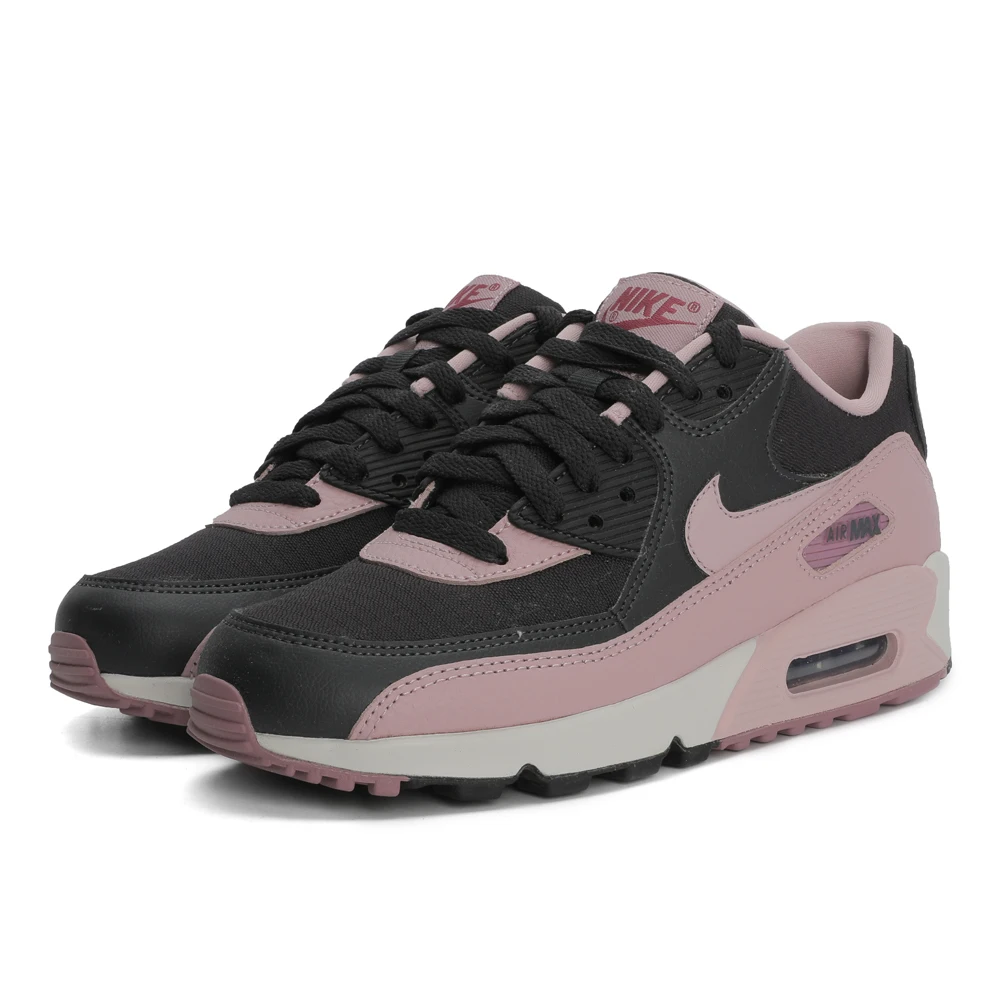 NIKE AIR MAX 90 Original New Arrival Kids Running Shoes Light Comfortable Children Sports Sneakers #325213 059 Nike Air Max Sneakers Toddler Boys' Size 9C