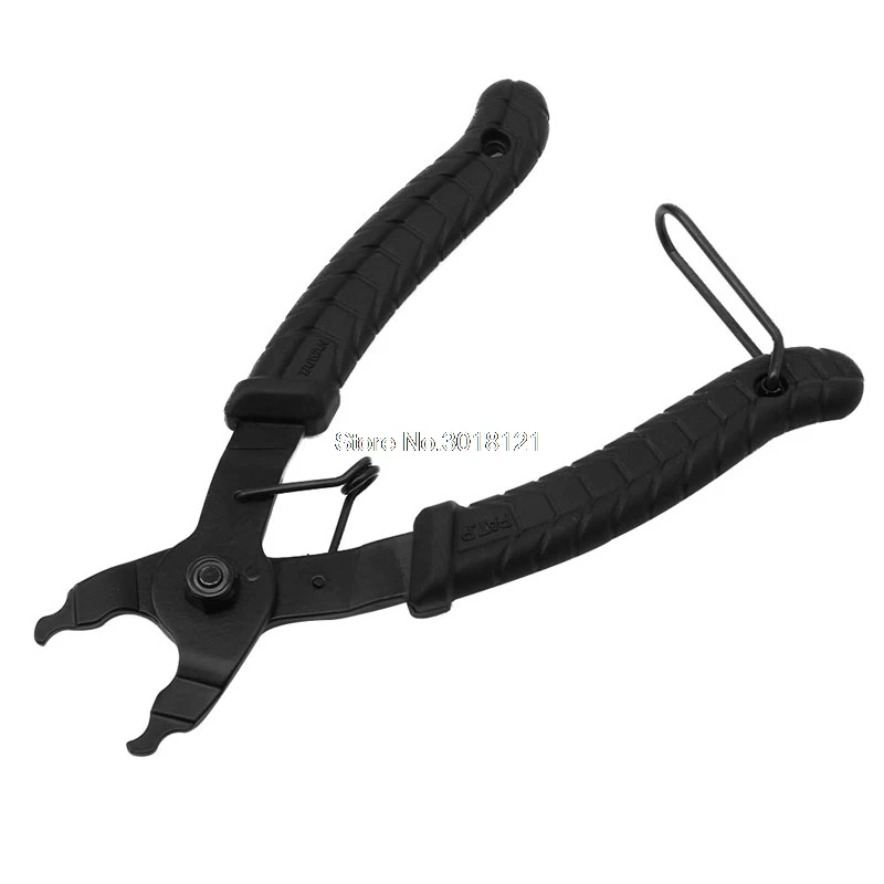 

Bicycle Open Close Chain Magic Buckle Repair Removal Tool Bike Master Link Plier Drop ship