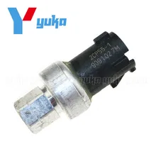 Original Air Conditional Pressure Sensor 2CP55-1 For Jeep Patriot Wrangler Grand Cherokee Liberty 05174039AB, 5174039AB