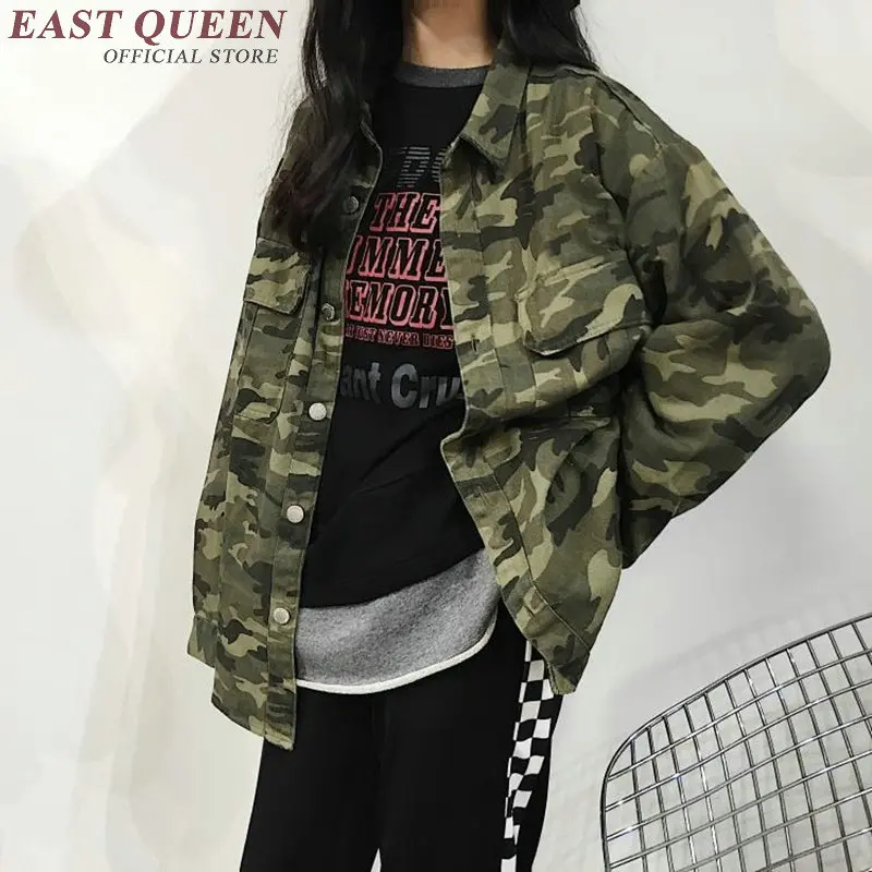 

Женская куртка в стиле милитари, осень 2018, модная куртка в стиле милитари, женская модная куртка в стиле милитари NN0999 C