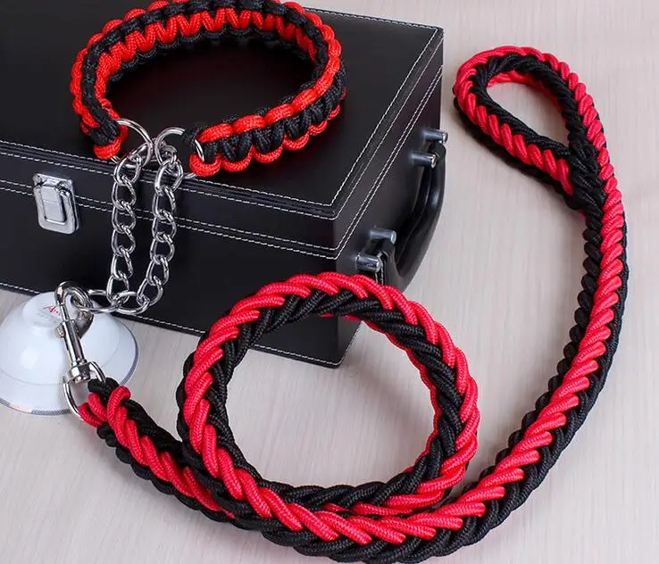 Black red