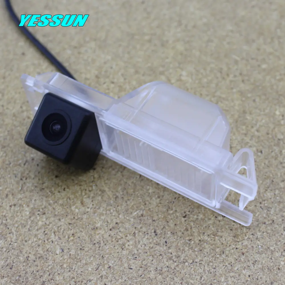 

YESSUN For Chevrolet Vectra 2009~2014 Car Rear View Camera Back Up Reverse Parking Camera / Plug Directly High Quality