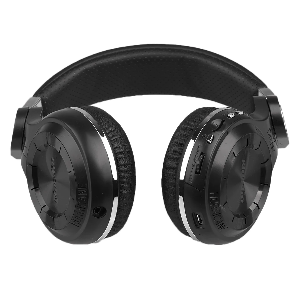 bluedio t2 plus turbine wireless bluetooth headphones