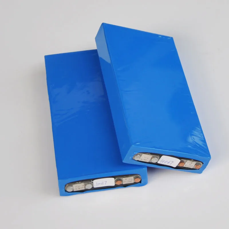 

2-4PCS 15AH 3.2V Rechargeable LiFePO4 battery pack 15000mah lithium ion cell for 12V 24V 36V e-bike UPS HID solar light