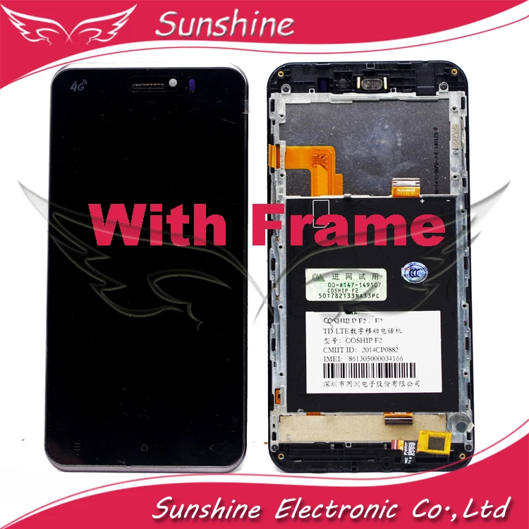 imágenes para Probado LCD Para ViewSonic V500 V500-3 Coship F2 Pantalla LCD Táctil Digitalizador Asamblea Panel imágenes para Probado LCD Para ViewSonic V500 V500-3 Coship F2 Pantalla LCD Táctil Digitalizador Asamblea Panel
