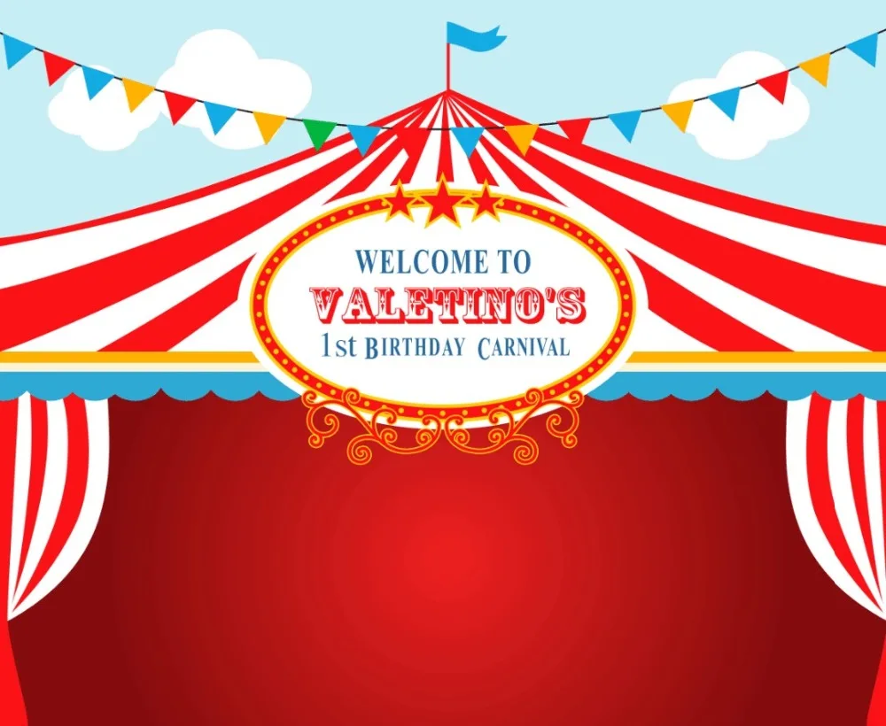 Introduce 32+ imagen carnival theme background - Thpthoanghoatham.edu.vn