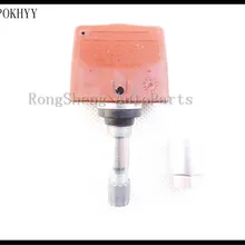 DPQPOKHYY 2007-2010 для Mitsubishi galant датчик давления в шинах 4250b877