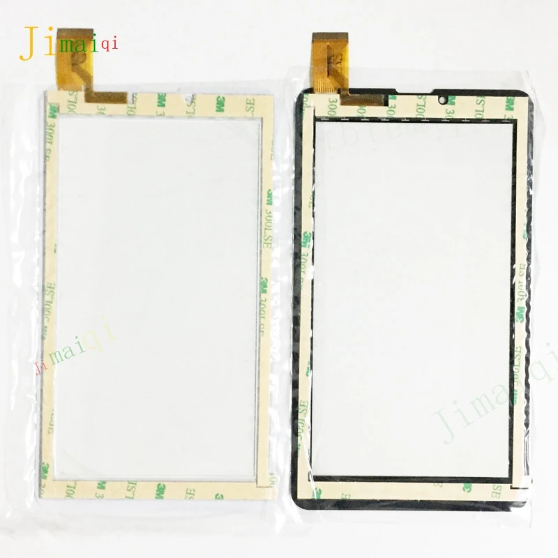 Для 7 ''10,1'' дюймов BRAVIS NB74 3g планшет внешний емкостный сенсорный экран дигитайзер панель сенсор Замена Phablet Multitouch