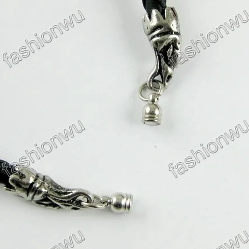 50 компл./лот 15,5*5,5 мм Мощное магнитное ожерелье застежки античное серебро для ожерелья ювелирные изделия DIY L-1