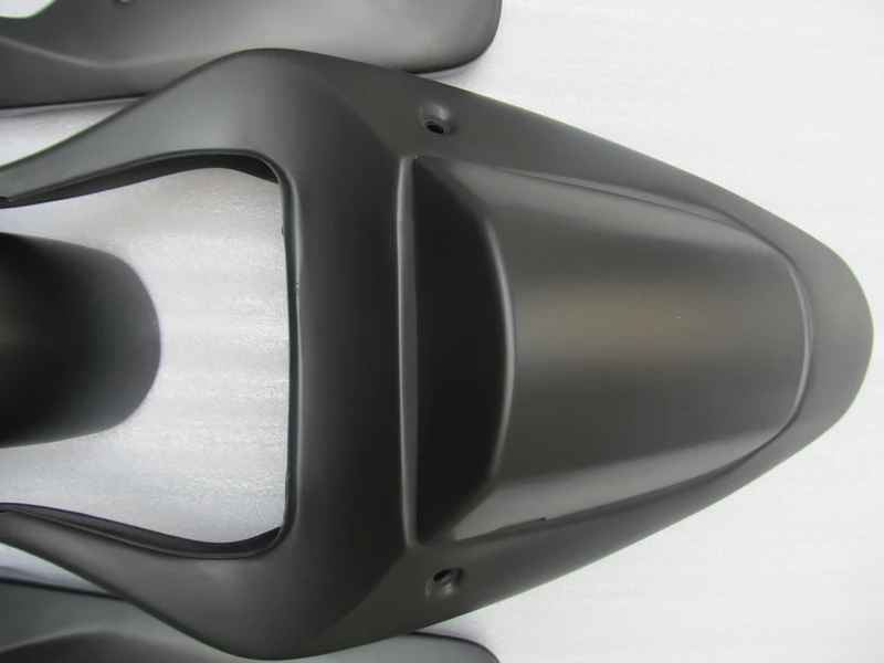 Высококачественный пластиковый обтекатель для Suzuki SRAD GSXR600 01 02 03 GSXR 750 2001 2002 2003