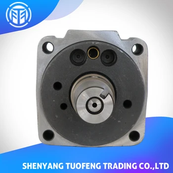 

T.DI Hot Sale Diesel Fuel VE Pump Head Rotor 146403-9221 4/10L