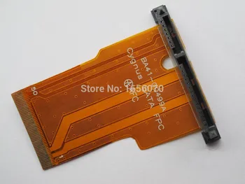 

FOR Sumsung X06 X20 R50 R55 SATA hdd adapter CABLE Connectors BA41-00499A