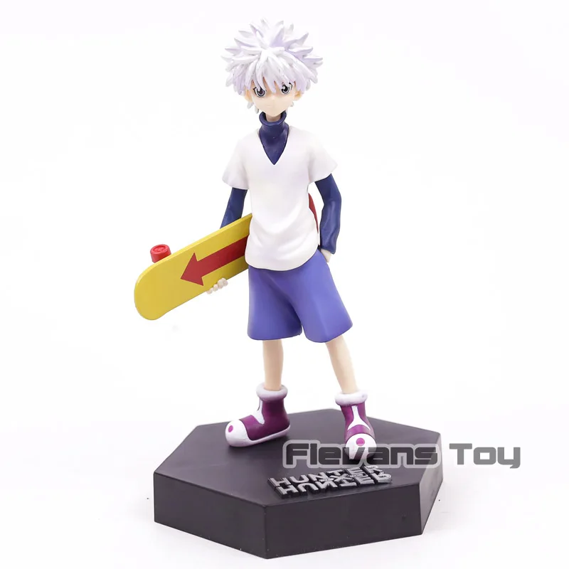 kurapika toy