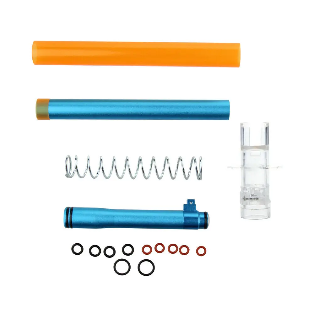 

Worker Mod Short darts Upgrade Tube Kits For Nerf SlingFire Modify Toy