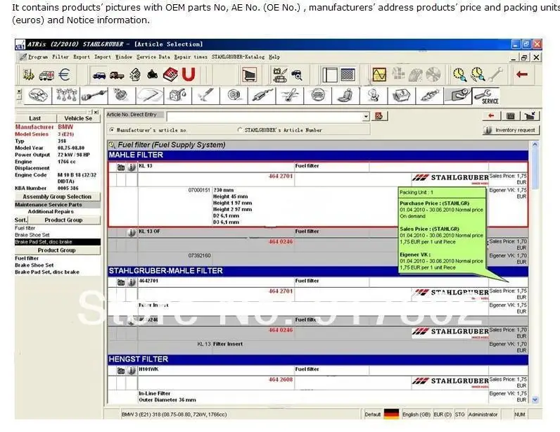 Popular Atris Auto Parts Software-Buy Cheap Atris Auto