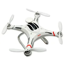 4 pcs un ensemble Cheerson 3 Couleur Cheerson CX-20 RC Quadcopter Pièces Hélice Prop Ensemble CX-20-018 pour RC jouet Hélicoptère