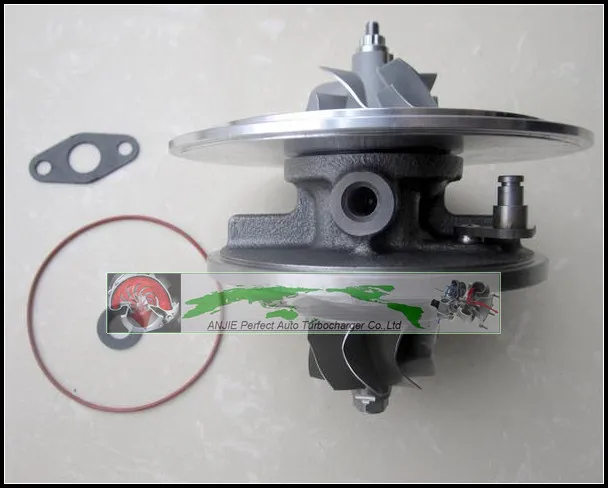 

Free ship Turbo Cartridge CHRA Core GT2260V 753392 742417 11657791046 753392-5018S Turbocharger For BMW X5 E53 M57N 3.0L 03-07