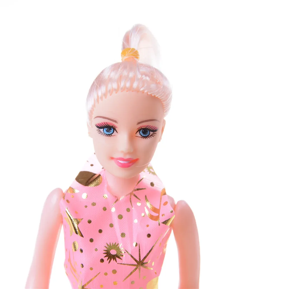 Купить 1 шт. для куклы барби игрушки милые куклы с платье дети подарок .