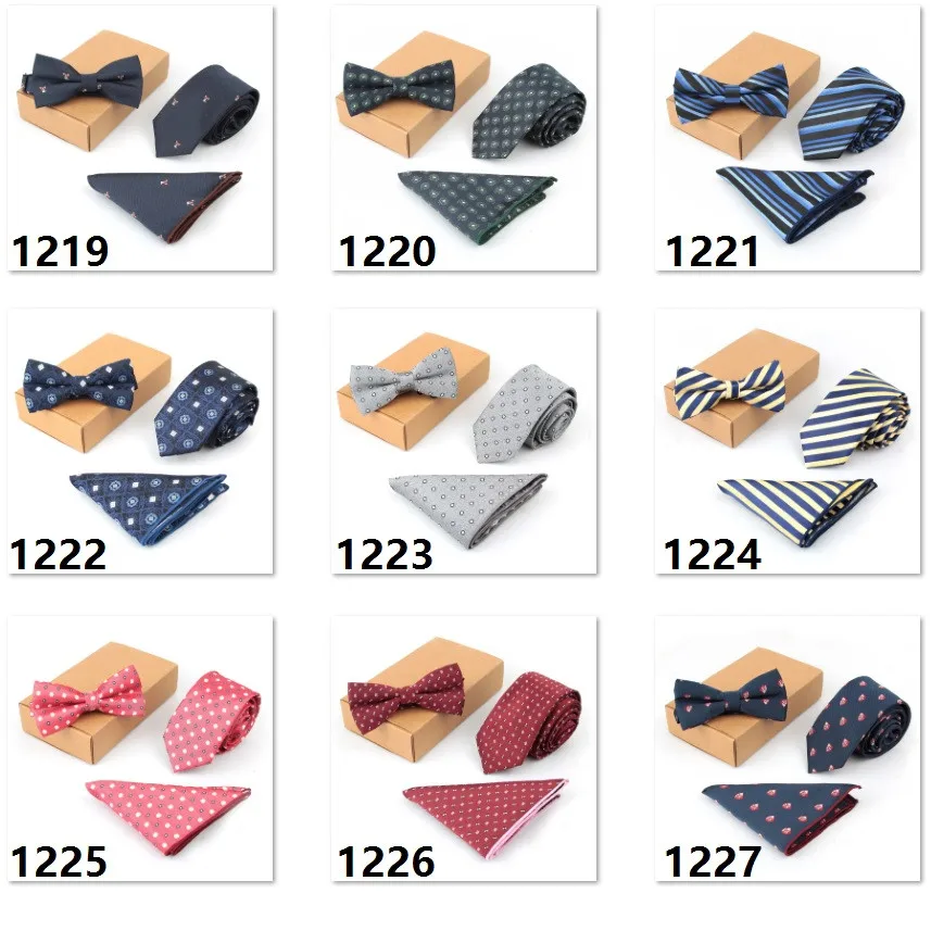 Средства ухода за кожей шеи галстук комплект тонкие галстуки для мужчин Платки носовые для девочек платок Боути галстуки в полоску 43