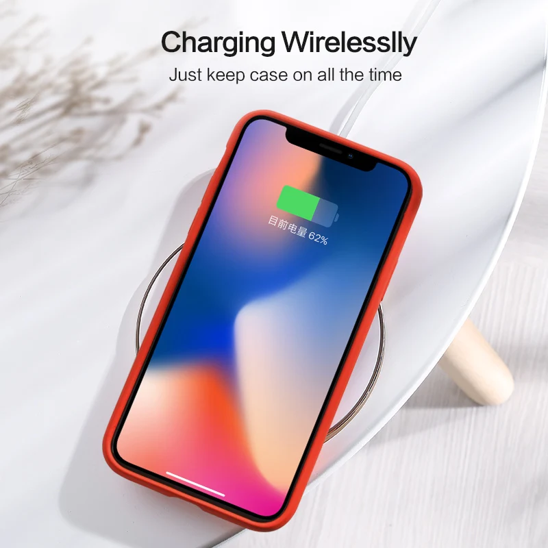 Твердый силиконовый чехол SmartDevil для iphone 11 pro XS MAX XR X телефона IPhone 7 8 plus милый модный