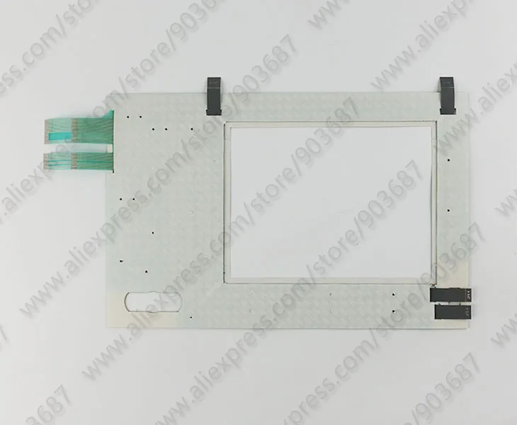 PC670-12 KEY