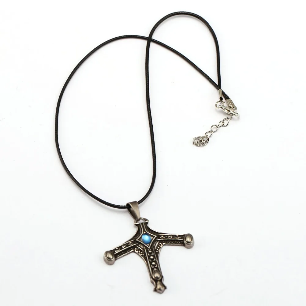 Ожерелье унисекс с подвеской в виде веревки|pendant men|accessories accessoriesnecklace accessories |