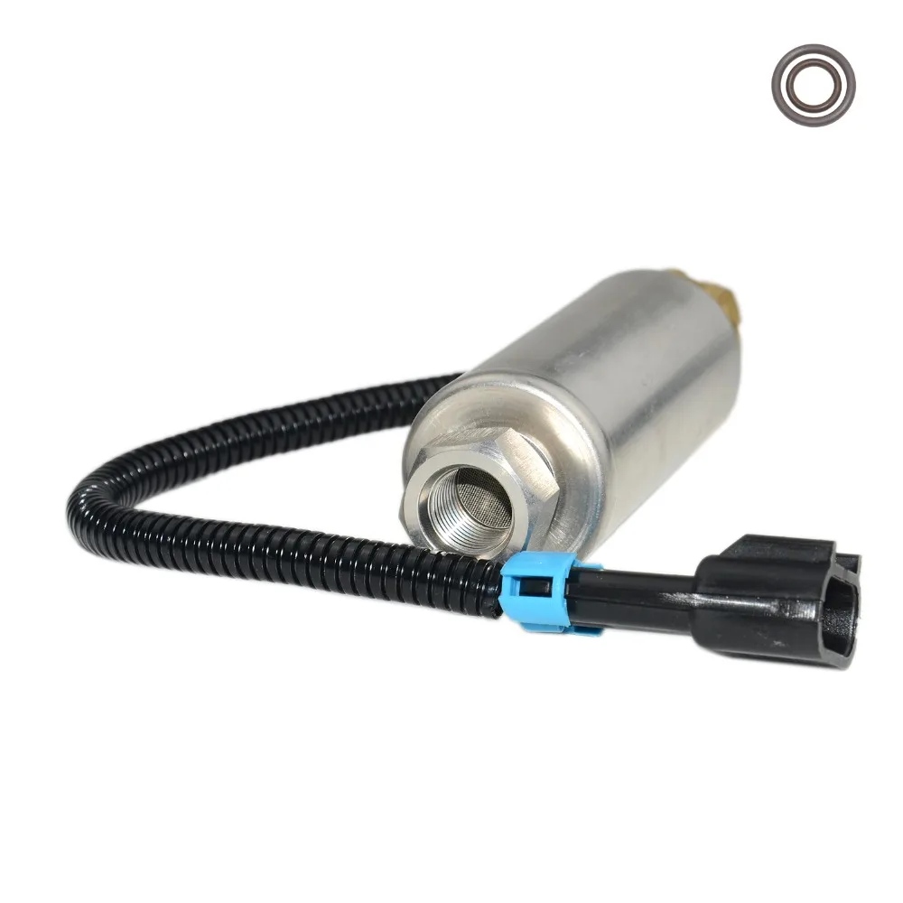 AP03 новый насос низкого давления 861155A3 для Mercury Mercruiser 4 3 5 0 7 V6 V8 61155A3 935432 K9248 8 10PSI| |