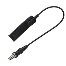 Ночная Эволюция Тактический оружейный светильник M600P Скаут светильник светодиодный пистолет Флэш-светильник полная версия NE04027