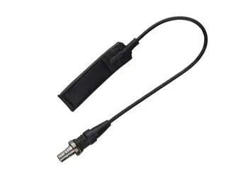 

Night Evolution Tactical Weapon Light M600P Scoutlight LED Gun Flashlight FULL VERSION NE04027