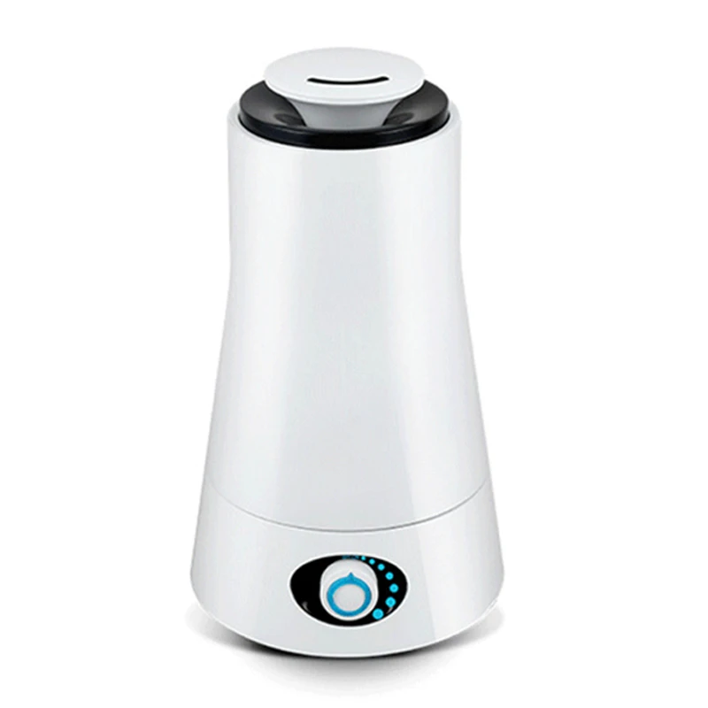 

New Humidifiers Aroma Ultrasonic Humidifier Led Light Humidifier Essential Oil Diffuser Air Humidifier