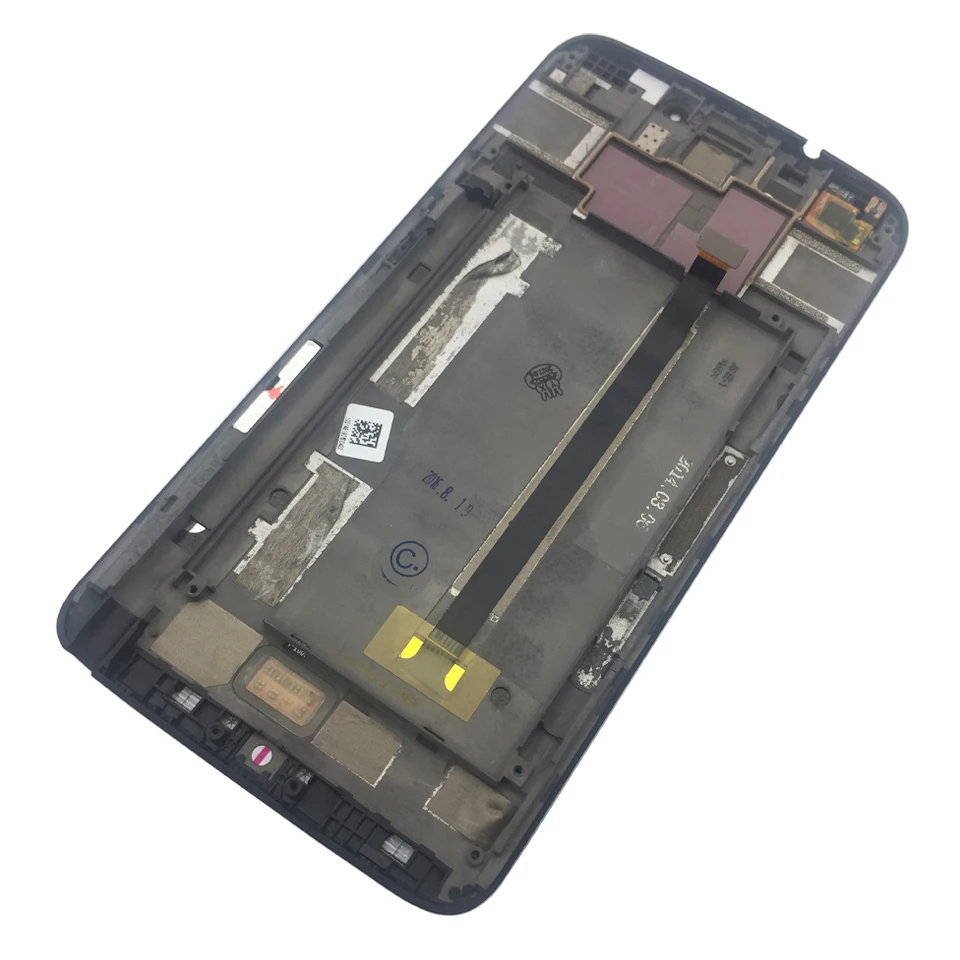 Alcatel ot8020  (11)