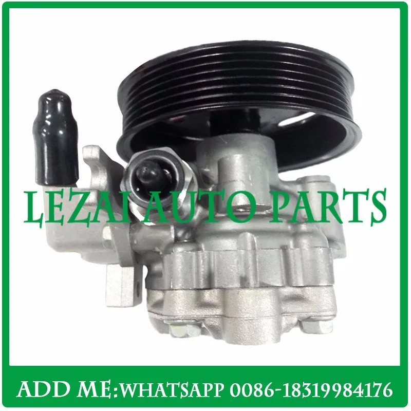 1.. Power Steering Pump For KIA Sportage 2.0L Diesel 2005-2010 57100-2E300 571002E300