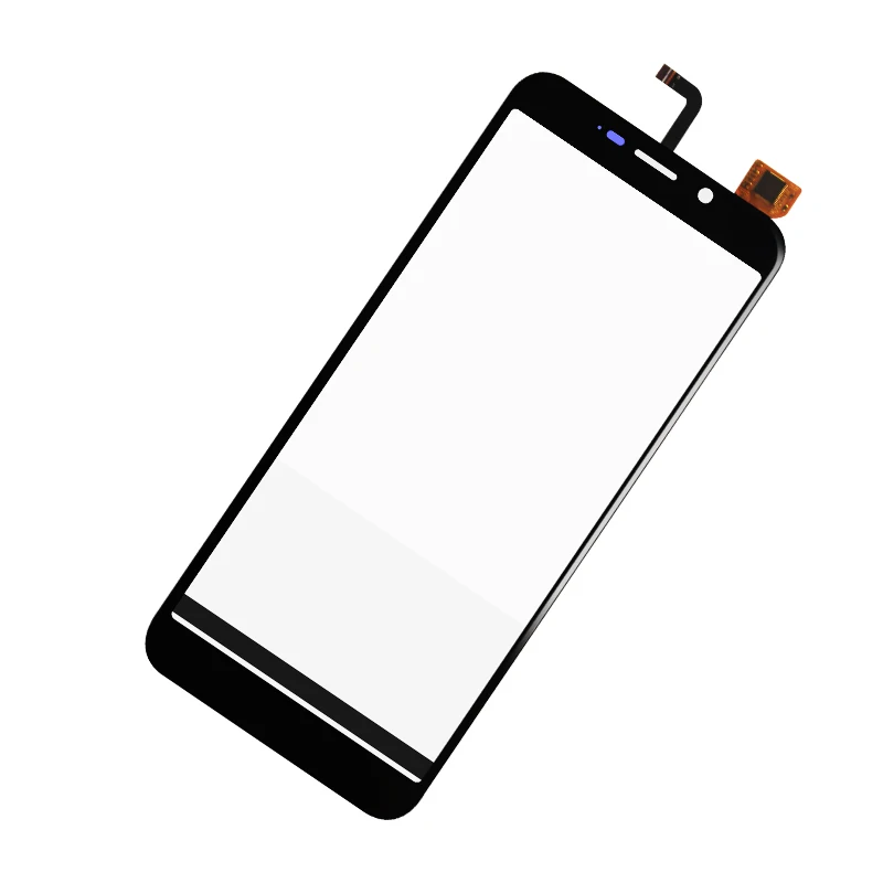 HOMTOM C2 сенсорный экран Стекло 100% гарантия оригинальная стеклянная панель стекло