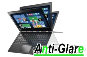 

2PCS Anti-Glare Screen Protector Guard Cover Filter for 13.3" Lenovo Yoga 900 (13 inch) 2 in1 Laptop