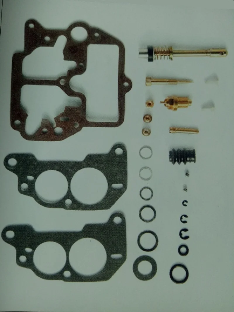 LOREADA наборы для Ремонта Карбюратора сумка Nissan Pulsar N10 Sunny B310 Vanette C22 A15 16010-G5211 16010G5211