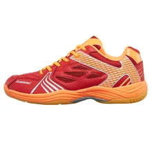 Профессиональная обувь для бадминтона Kawasaki, K-071, износостойкая резиновая обувь для дома, спортивная обувь для мужчин и женщин, кроссовки