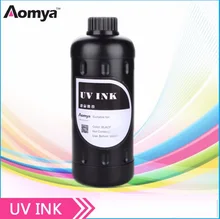 Any 1 font b Color b font 1000ml UV Ink UV LED Ink For Epson