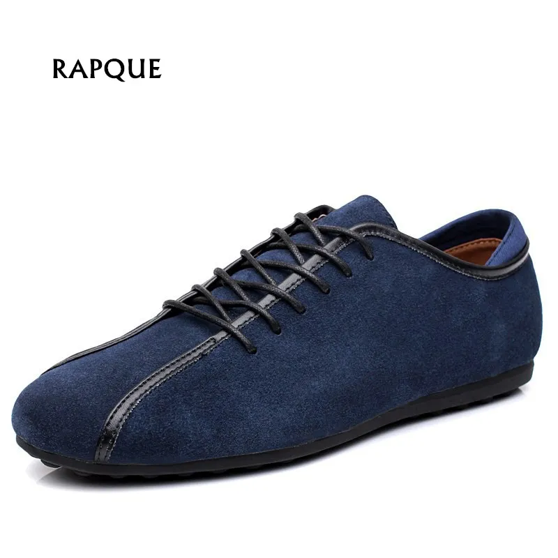

Casual men shoes leather loafers male flats sneakers mens driving shoes Formal luxury brand Party shoes moccasins size 39-45