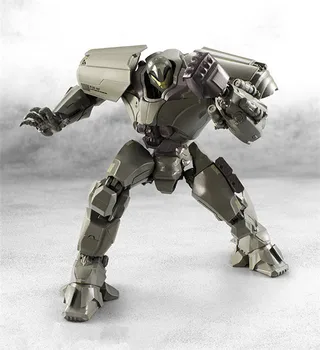 

Hot Sale Phoenix Sci-Fi Film Uprising Mech Warrior 15cm Action Figure Figurine Toys