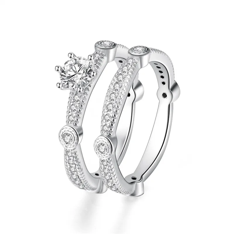 wedding rings for women engagement  (1)