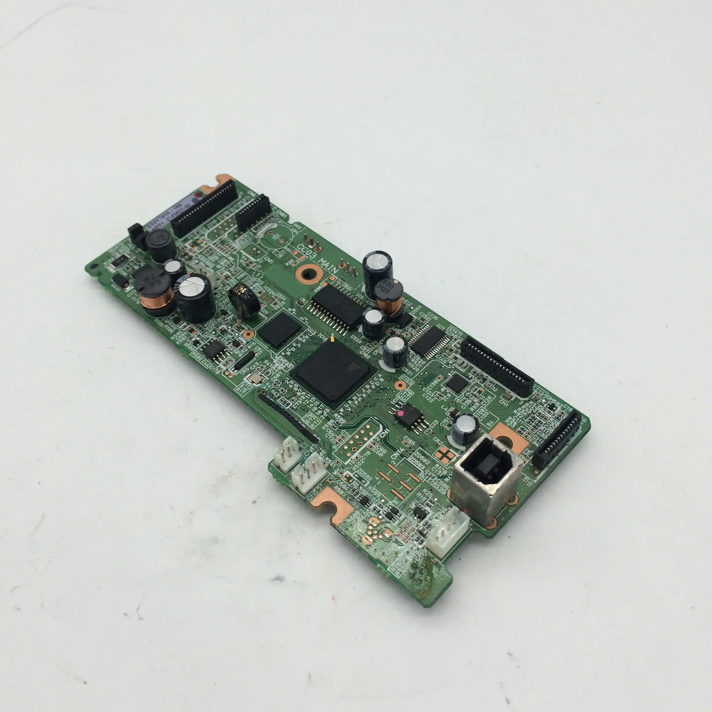 

Оригинальная материнская плата CC03 для epson L358